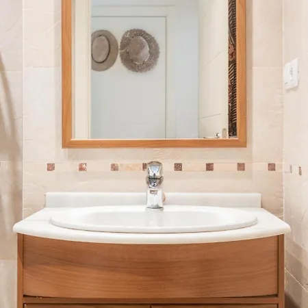 Margas Vistas Golf Апартаменты