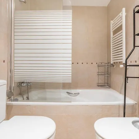 Margas Vistas Golf Апартаменты Сабиньяниго