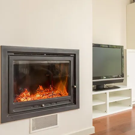 Апартаменты Margas Vistas Golf *