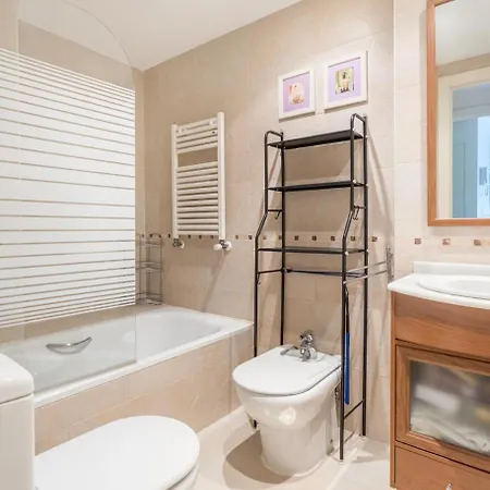 Margas Vistas Golf Appartement
