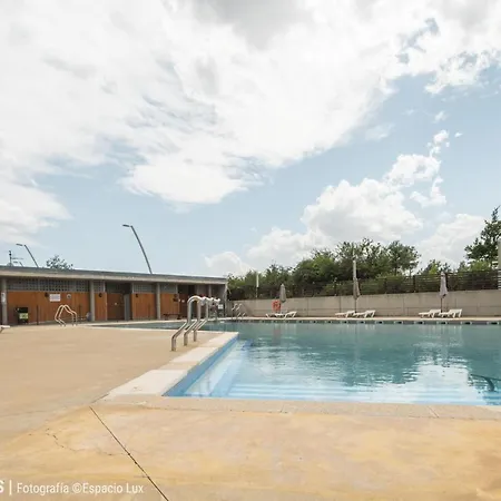 Апартаменты Margas Vistas Golf