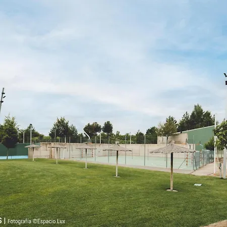 Margas Vistas Golf *