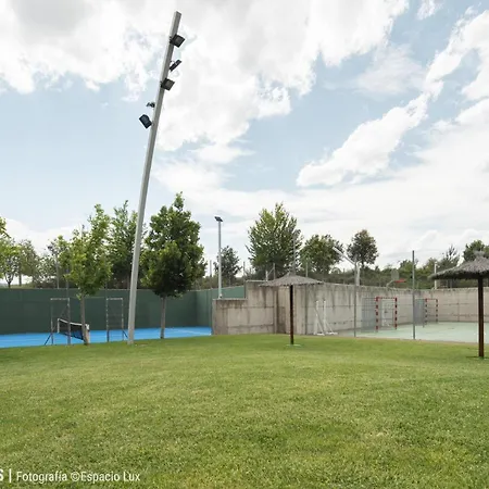 Margas Vistas Golf Сабиньяниго