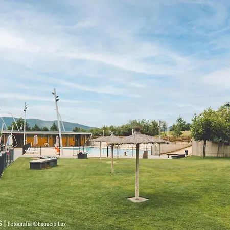 Апартаменты Margas Vistas Golf