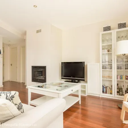 Margas Vistas Golf Апартаменты *