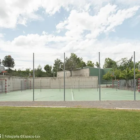 Appartement Margas Vistas Golf Sabiñánigo