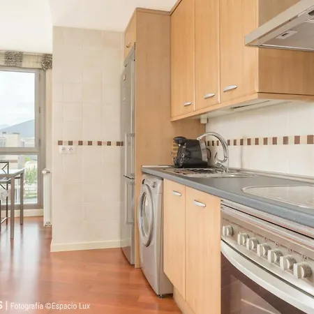 Margas Vistas Golf * Сабиньяниго