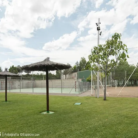 Margas Vistas Golf