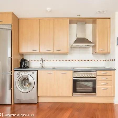 Апартаменты Margas Vistas Golf *