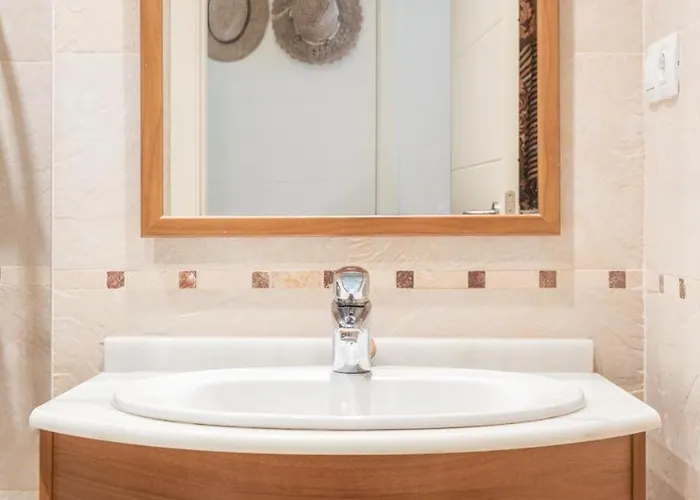 Margas Vistas Golf Lägenhet