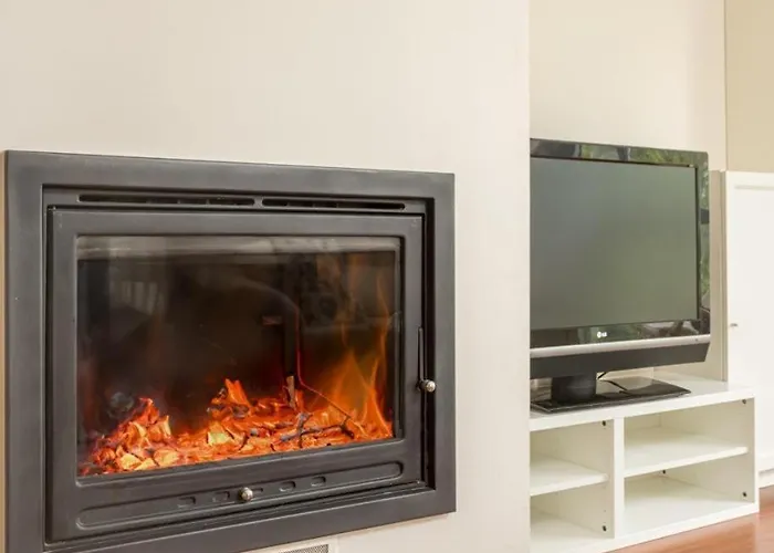 Lägenhet Margas Vistas Golf *