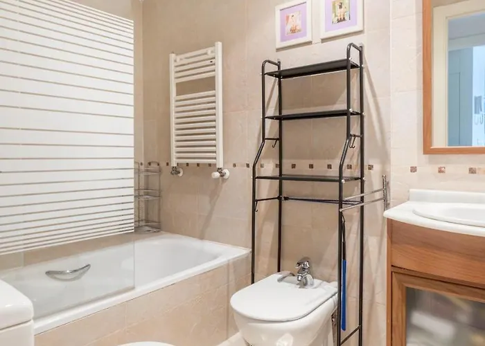 Margas Vistas Golf Lägenhet