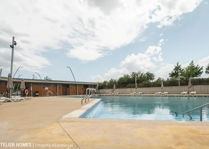 Lägenhet Margas Vistas Golf