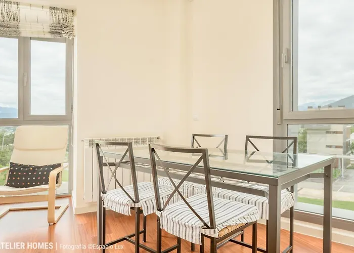 Lägenhet Margas Vistas Golf *