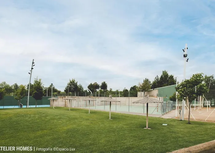 Margas Vistas Golf *