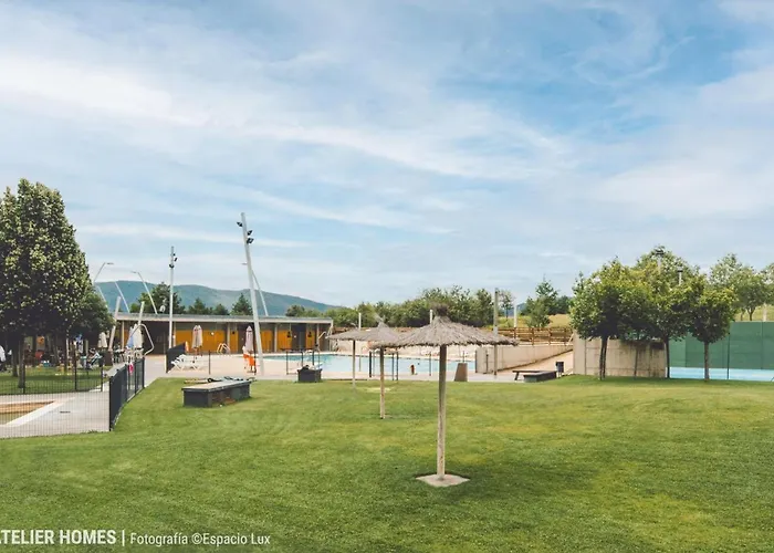 Lägenhet Margas Vistas Golf