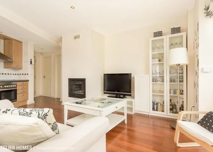 Margas Vistas Golf Lägenhet *