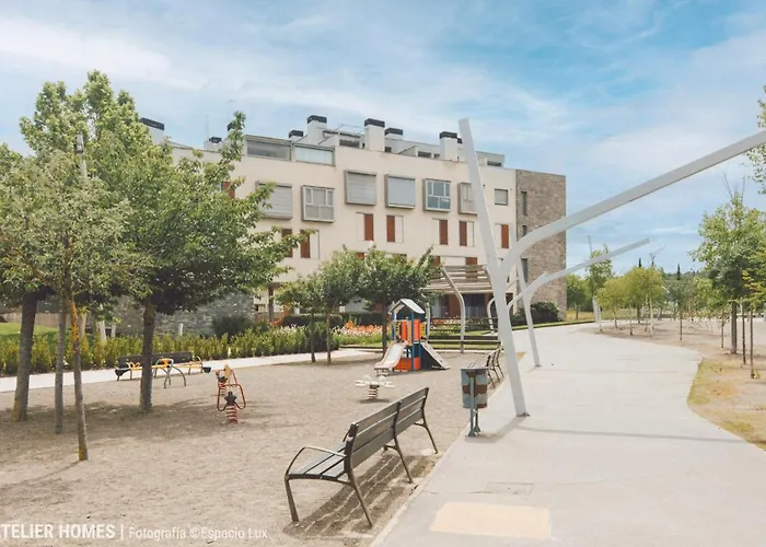 Margas Vistas Golf Sabiñánigo