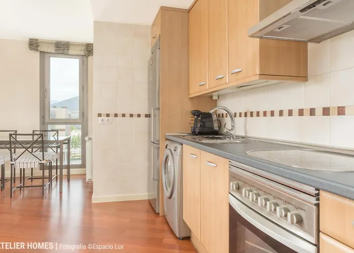 Margas Vistas Golf * Sabiñánigo