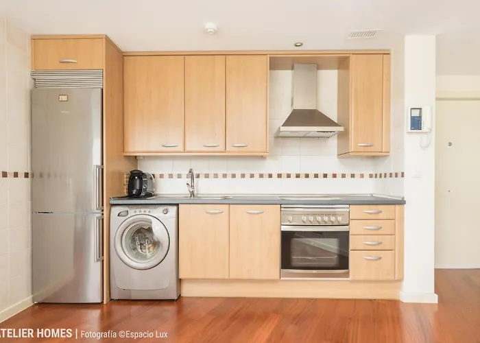 Lägenhet Margas Vistas Golf *